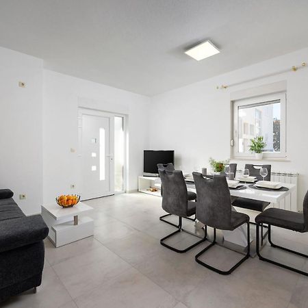 Luxury Apartment Ketty Σπλιτ Εξωτερικό φωτογραφία