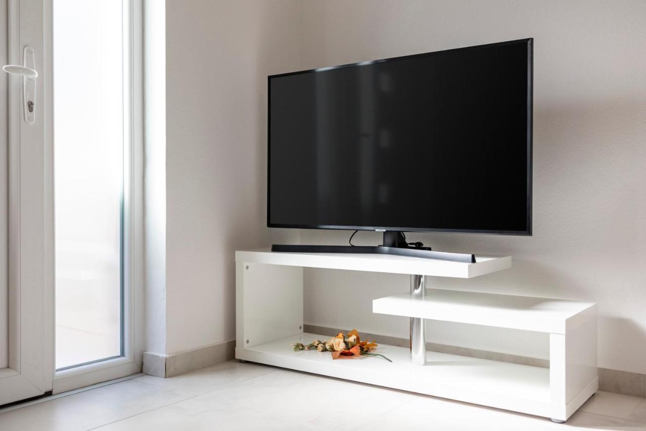 Luxury Apartment Ketty Σπλιτ Εξωτερικό φωτογραφία