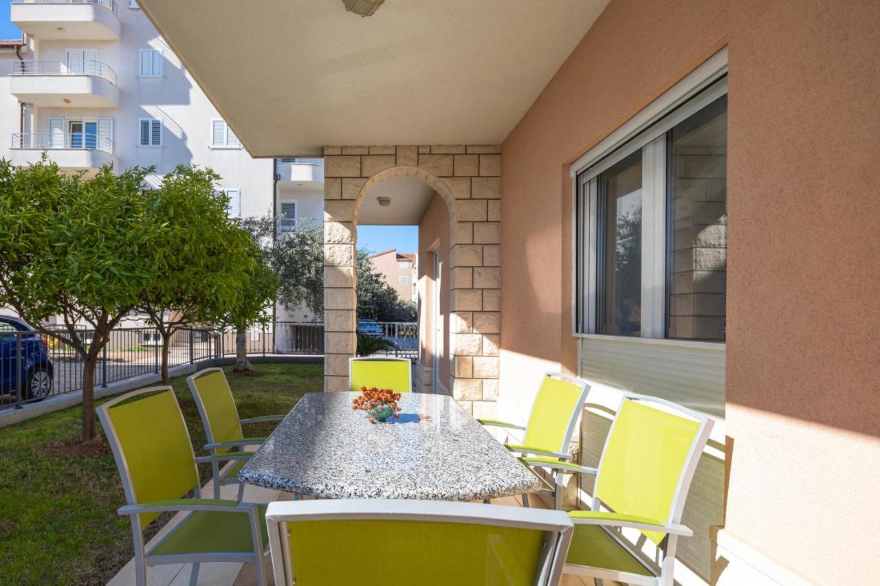Luxury Apartment Ketty Σπλιτ Εξωτερικό φωτογραφία