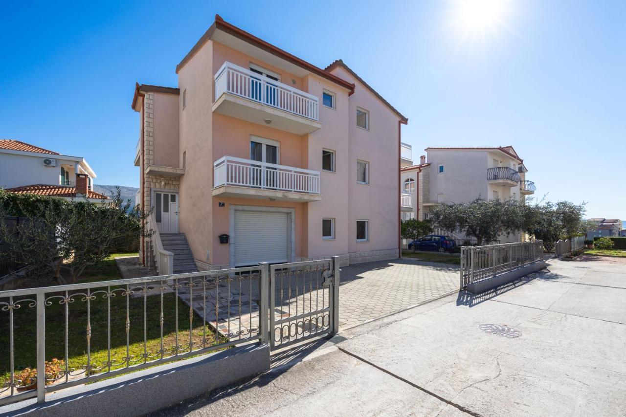 Luxury Apartment Ketty Σπλιτ Εξωτερικό φωτογραφία