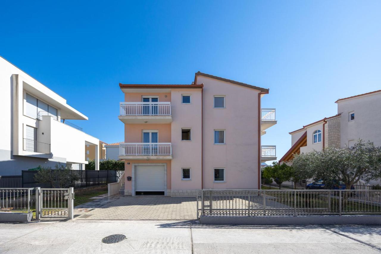 Luxury Apartment Ketty Σπλιτ Εξωτερικό φωτογραφία