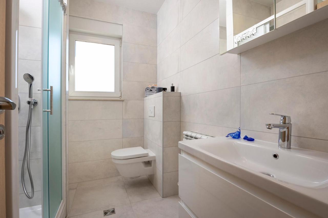Luxury Apartment Ketty Σπλιτ Εξωτερικό φωτογραφία