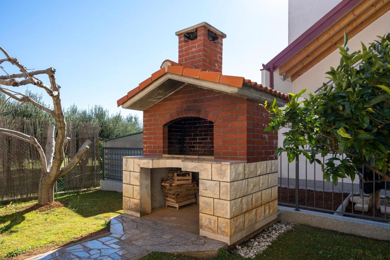 Luxury Apartment Ketty Σπλιτ Εξωτερικό φωτογραφία