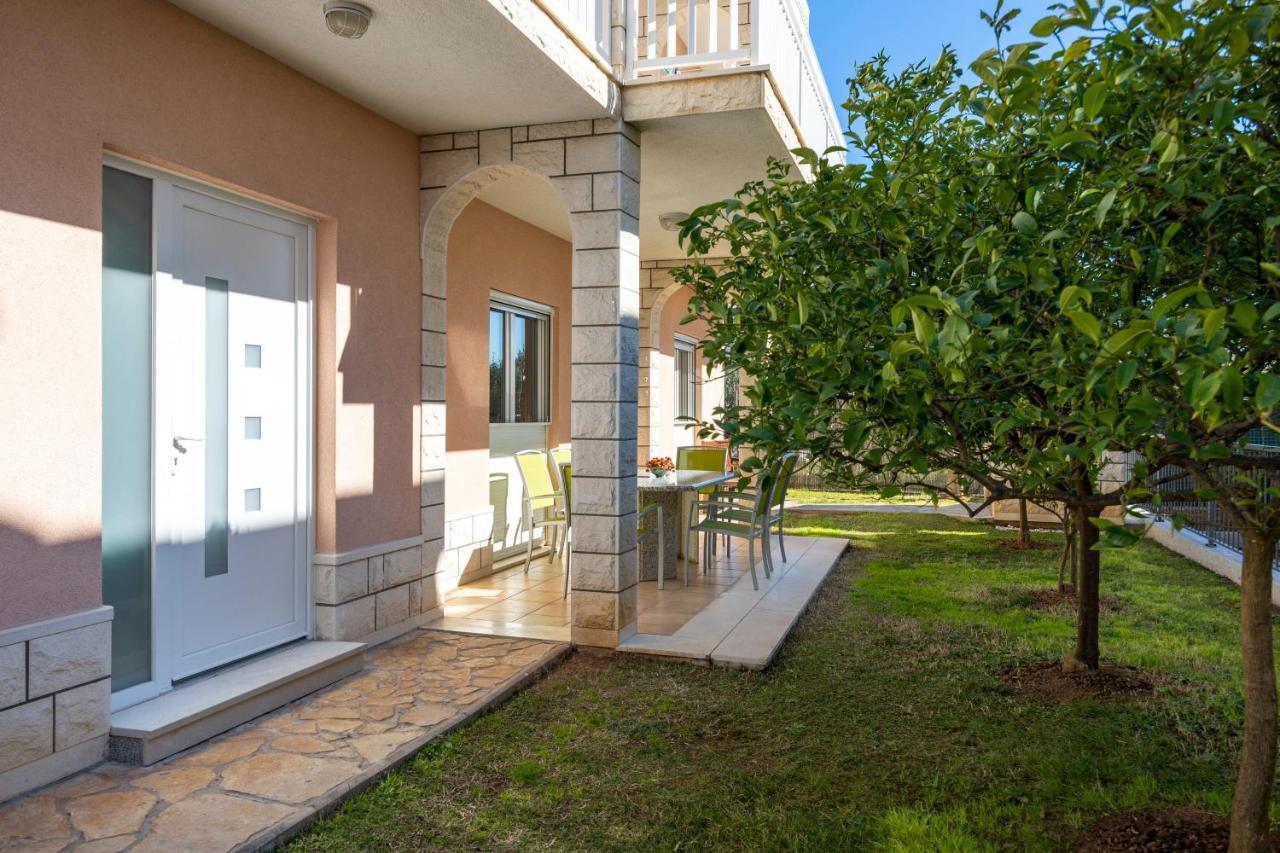 Luxury Apartment Ketty Σπλιτ Εξωτερικό φωτογραφία