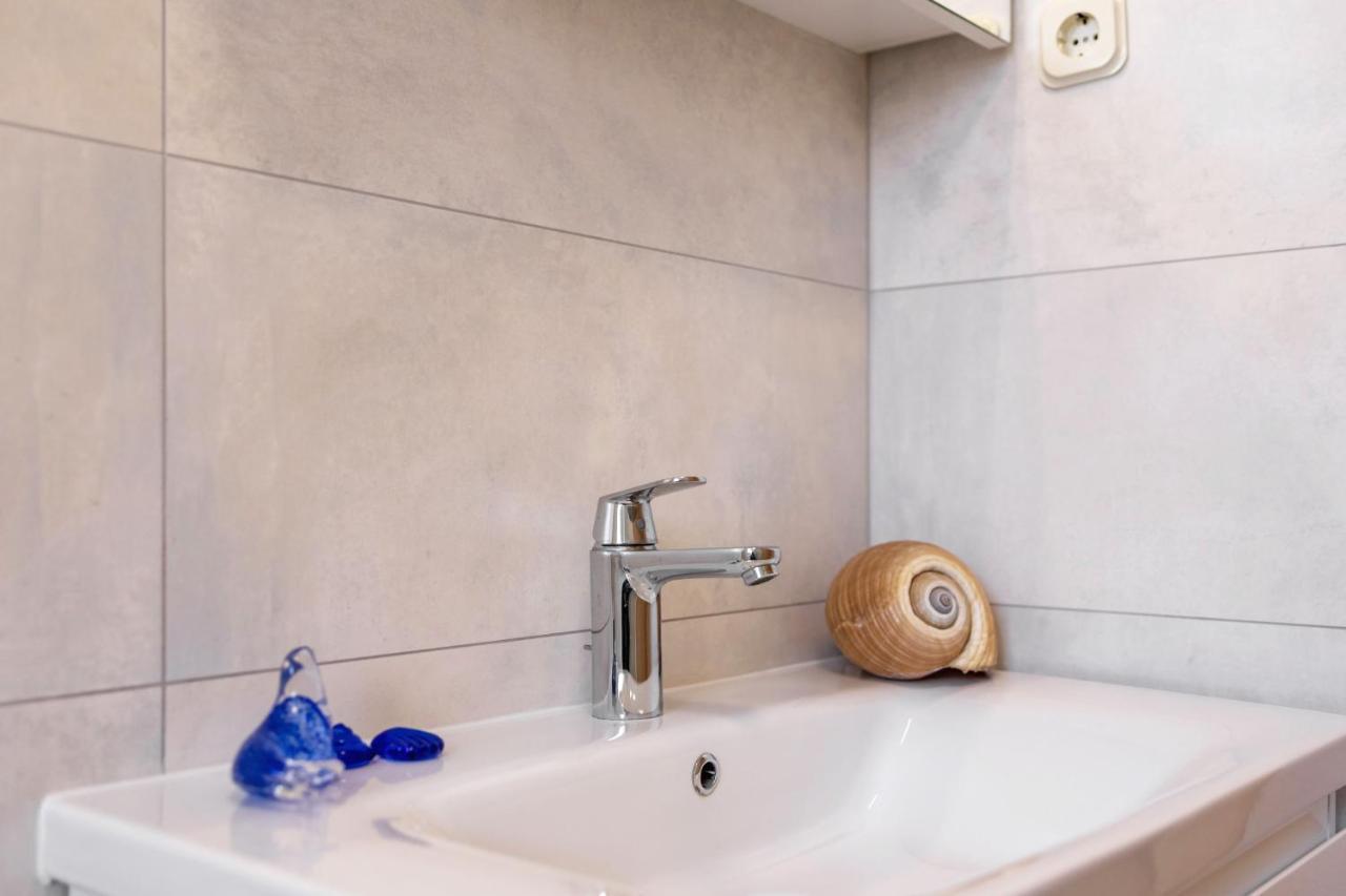 Luxury Apartment Ketty Σπλιτ Εξωτερικό φωτογραφία