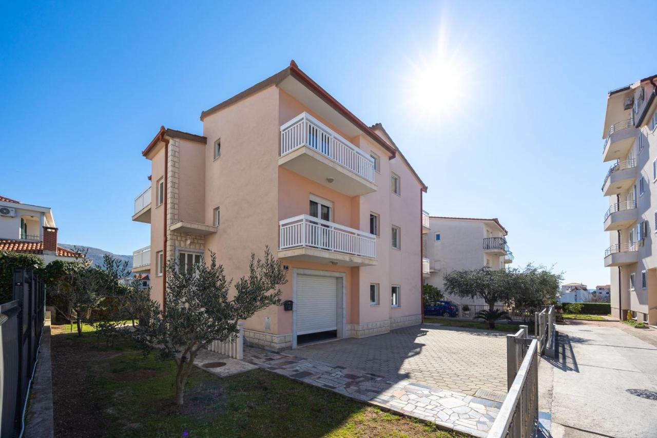 Luxury Apartment Ketty Σπλιτ Εξωτερικό φωτογραφία