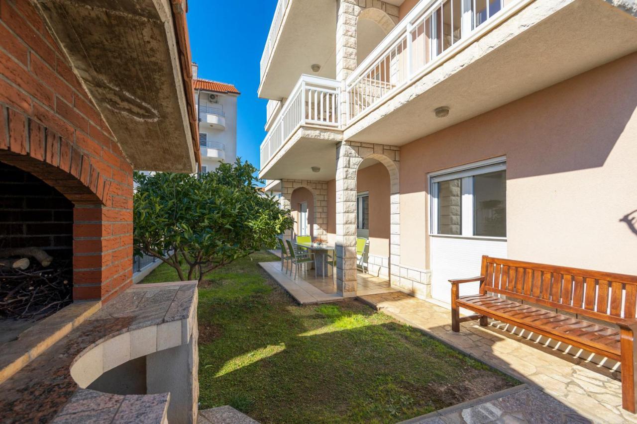 Luxury Apartment Ketty Σπλιτ Εξωτερικό φωτογραφία
