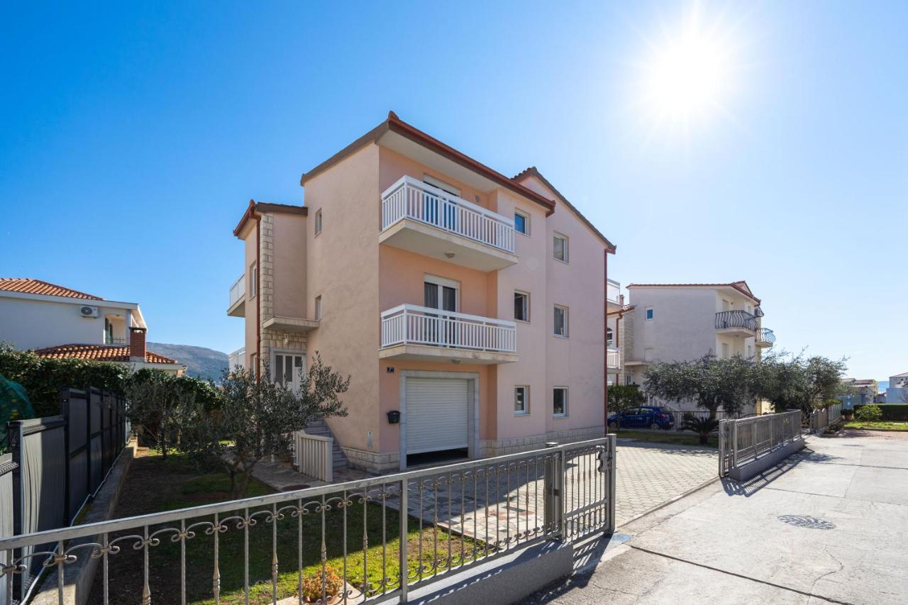 Luxury Apartment Ketty Σπλιτ Εξωτερικό φωτογραφία