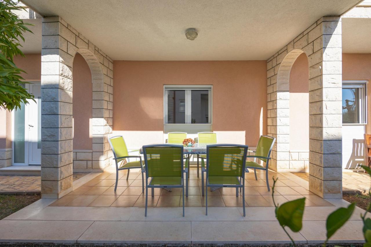 Luxury Apartment Ketty Σπλιτ Εξωτερικό φωτογραφία